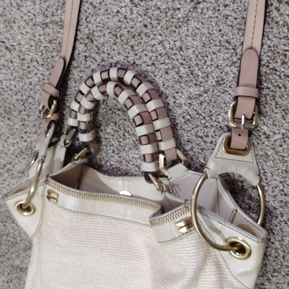 DR YANY large purse - Picture 12 of 16